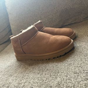 UGG ultra classic mini